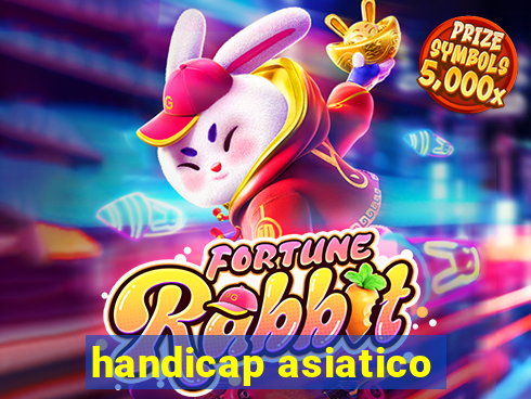 handicap asiatico -1.25